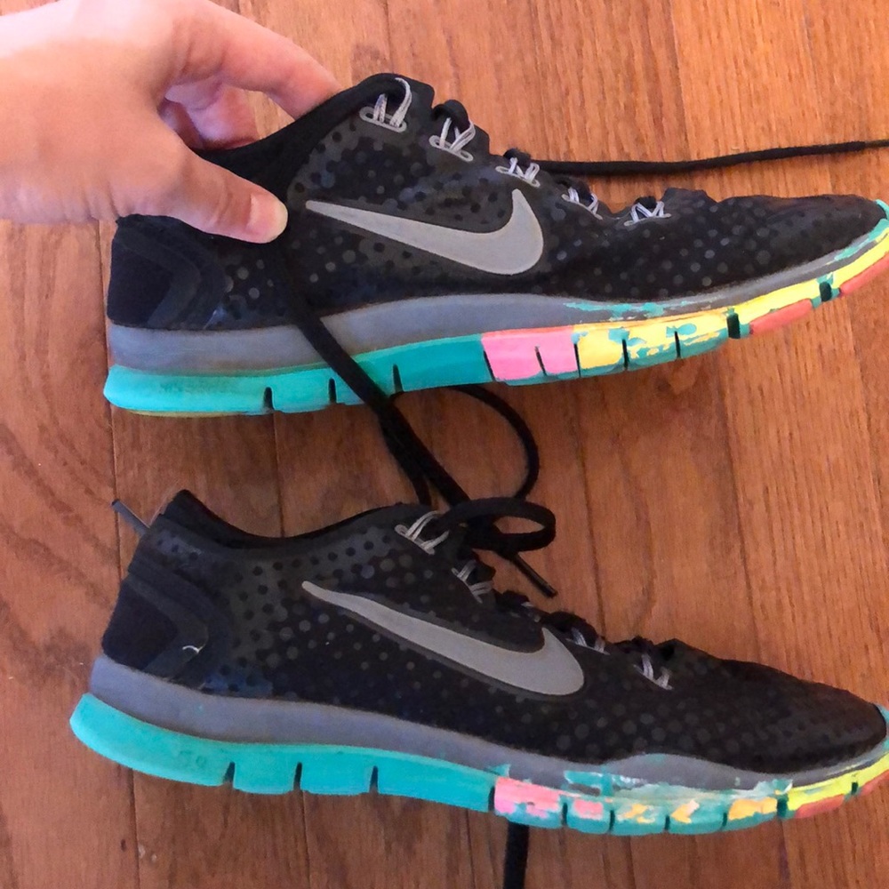 Nike Shoes